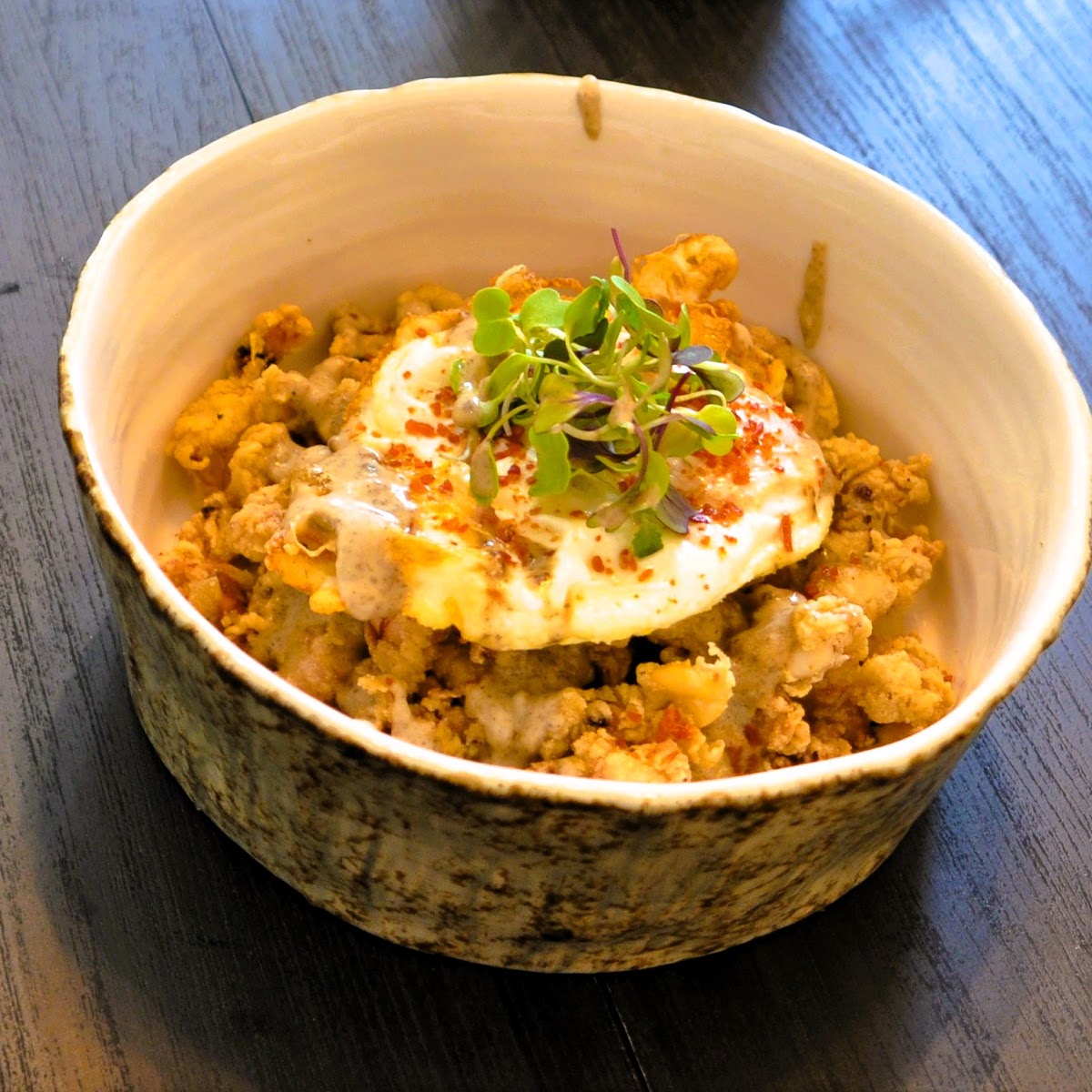 La Cocina De Melkart | Restaurante En La Barrosa Photos 2